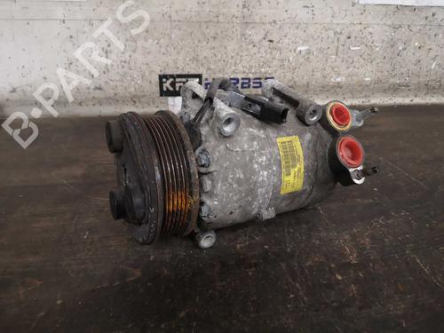 AC-Kompressor FORD S-MAX (WA6) 2.0 TDCi (140 hp) 22277688