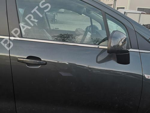 Used Right front door OPEL MOKKA / MOKKA X (J13) 1.6 CDTI (_76) (136 hp) 30336439