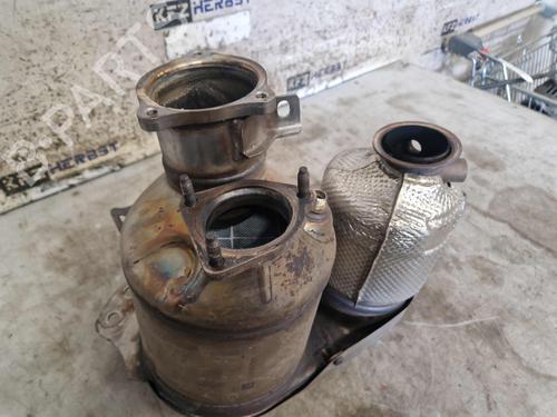 Particulate filter AUDI A4 B9 Avant (8W5, 8WD) 2.0 TDI | BP39648986M81 - Image 2
