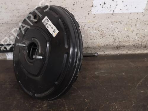 Used Servo brake OPEL MERIVA B MPV (S10) 1.3 CDTI (75) (95 hp) 12878661