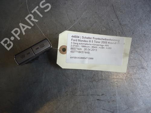 Used Switch FORD MONDEO III (B5Y) 2.0 16V TDDi / TDCi (115 hp) 13439687