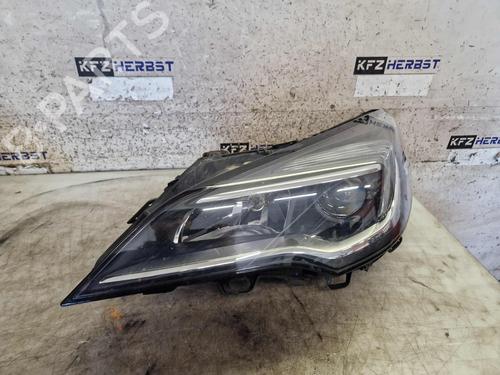 Used Left headlight OPEL ASTRA K (B16) 1.6 CDTi (68) (110 hp) 29169169