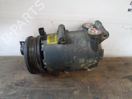 Used AC compressor FORD FOCUS II Turnier (DA_, FFS, DS) 1.6 Ti (115 hp) 20074015