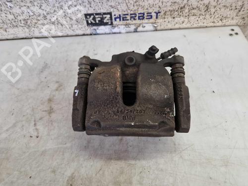 Used Left front brake caliper BMW X1 (F48) sDrive 18 d (136 hp) 28494755