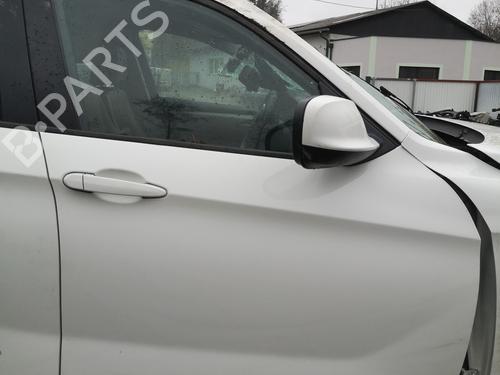 Porta anteriore destra BMW X1 (E84) xDrive 18 d (143 hp) 30743973