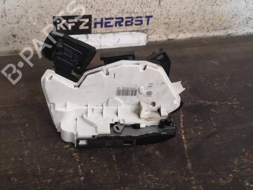 Used Rear right lock SEAT LEON ST (5F8) 2.0 TDI (150 hp) 13442727