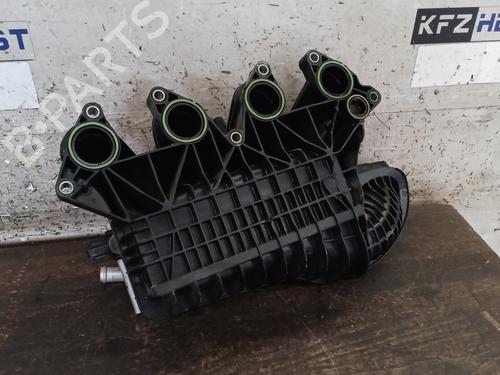Intake manifold VW POLO V (6R1, 6C1) 1.2 TSI | BP22293060M70 
