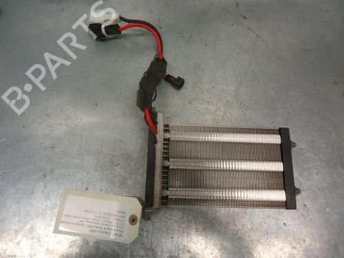 Varmeblæsermodstand FORD S-MAX (WA6) 2.0 TDCi (140 hp) 13066105