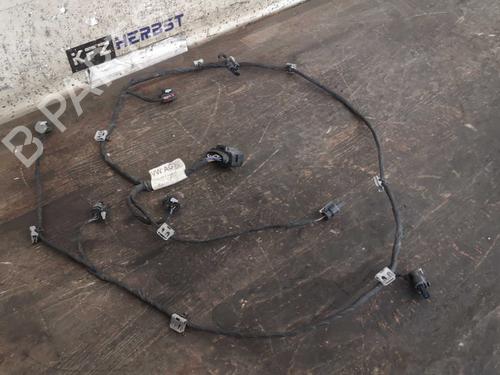 Used Wiring harness SKODA SUPERB III Estate (3V5) 2.0 TDI (150 hp) 22290579