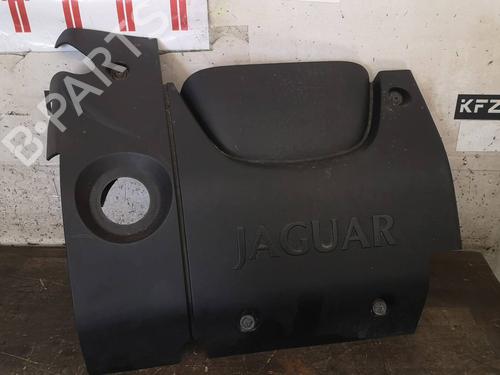 Upper protection JAGUAR XJ (X350, X358) 3.0 | BP12891468M93 