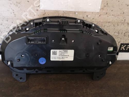 Instrument cluster OPEL ASTRA K Sports Tourer (B16) 1.6 CDTi (35) | BP12879027C47 