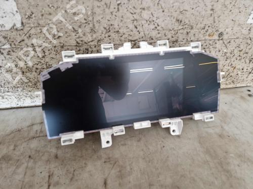 Used Instrument cluster Instrument cluster VW TOURAN (5T1) 2.0 TDI (150 hp) 39766785 39766785