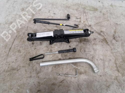 Used Jack Kit Jack Kit 39451296 39451296