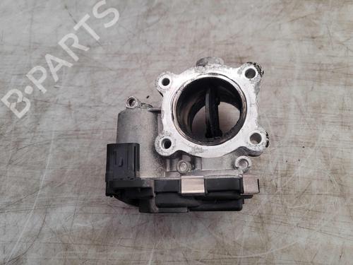 Used Throttle body Throttle body OPEL ASTRA K Sports Tourer (B16) 1.6 CDTi (35) (110 hp) 33929613 33929613