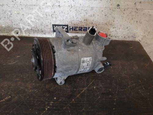 Used AC compressor VW PASSAT B7 Variant (365) 2.0 TDI (140 hp) 22279186