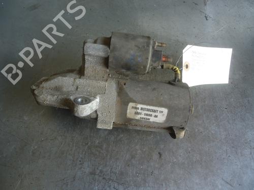 Used Starter FORD FIESTA V (JH_, JD_) ST150 (150 hp) 13439964