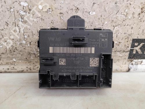 Used Control unit AUDI A3 Sportback (8VA, 8VF) 35 TFSI (150 hp) 25827270