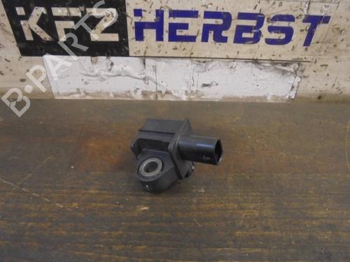 Elektronische module SKODA FABIA II (542) 1.2 TSI (86 hp) 12872892