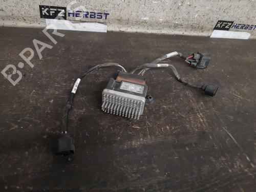 Used Electronic module AUDI Q3 (8UB, 8UG) 2.0 TFSI quattro (211 hp) 19929181
