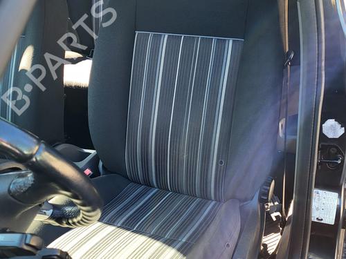 Sæde venstre fortil Sæde venstre fortil FORD FOCUS II (DA_, HCP, DP) 1.6 (100 hp) 39766796 39766796