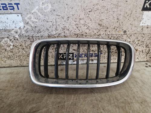 Grill Grill BMW 3 (F30, F80) 320 d (184 hp) 34645053 34645053
