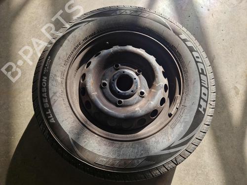 Used Rim FORD TRANSIT V363 Van (FCD, FDD) 2.0 EcoBlue (130 hp) 32435972