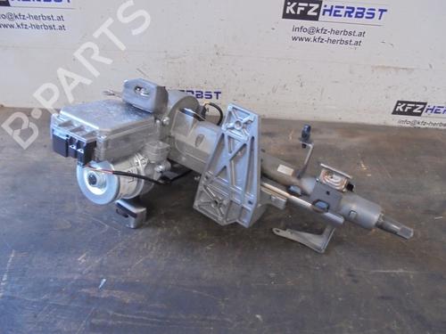 Used Steering column RENAULT CLIO IV (BH_) 0.9 TCe 90 (BHNF, BHMA, BHMH, BHJK, BHJR) (90 hp) 12866534