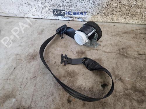 Used Rear left seatbelt Rear left seatbelt VW PASSAT B8 Variant (3G5, CB5) 2.0 TDI (150 hp) 40010515 40010515