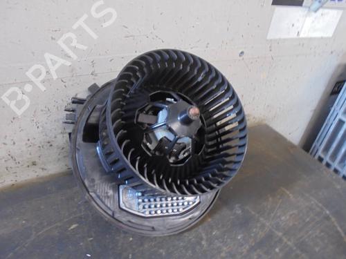 Used Heater blower motor VW PASSAT B8 Variant (3G5, CB5) 1.6 TDI (120 hp) 19927144