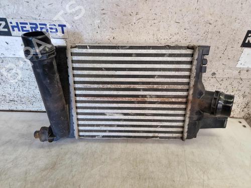 Intercooler DACIA SANDERO II TCe 90 (B8M1, B8MA, B8AC) | BP27263955M30 