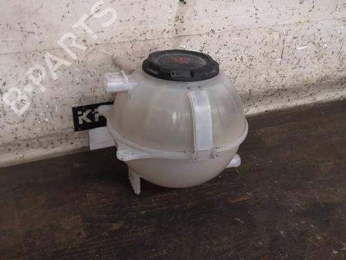 Expansion tank SKODA FABIA III (NJ3) 1.0 6Q0121407B