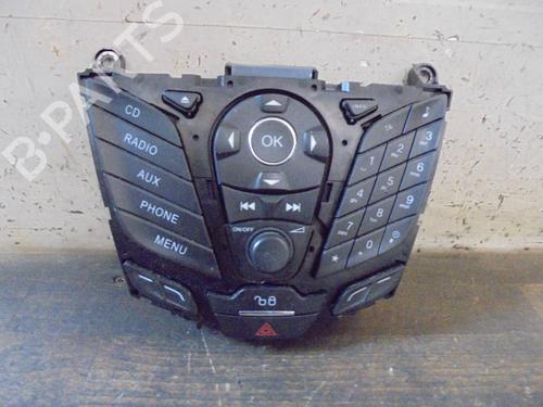 Used Switch FORD FOCUS III Turnier 1.6 TDCi (95 hp) 13441452