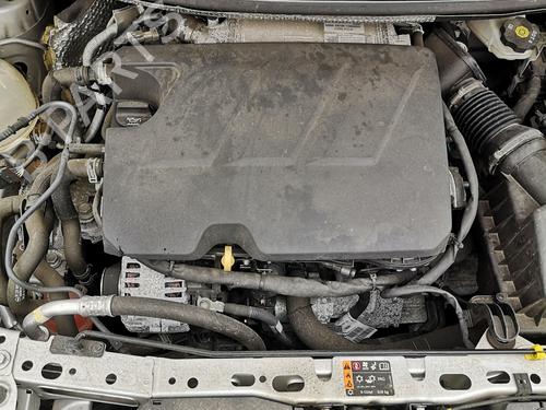 Getriebe für OPEL ASTRA K (B16) 1.5 CRDI (68) (122 hp) 32231612