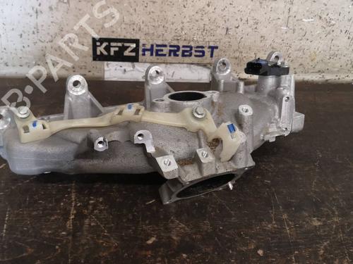 Manifold Indsugning NISSAN NAVARA NP300 Pickup (D23, D23T) 2.5 dCi (190 hp) 19927559