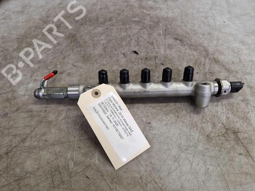 Used Injection rail OPEL MOKKA / MOKKA X (J13) 1.6 CDTI (_76) (110 hp) 30481808