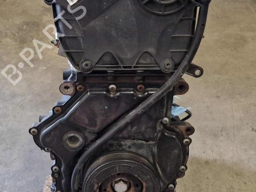 Engine AUDI A6 C7 Avant (4G5, 4GD) 2.0 TFSI | BP27491876M1 