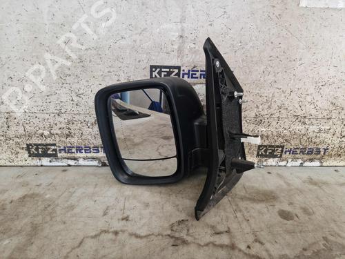 Used Left mirror Left mirror 39468807 39468807