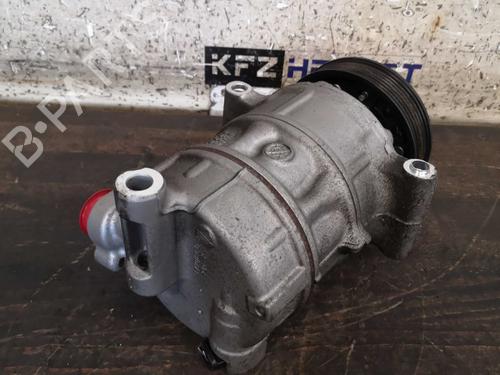 AC compressor SKODA YETI (5L) 1.2 TSI | BP22289355M34 