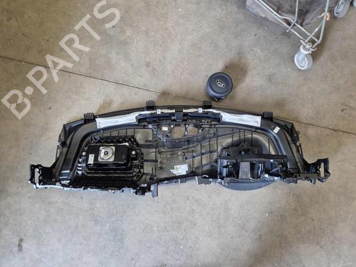Airbag Kit KIA SPORTAGE IV (QL, QLE) 1.6 CRDi Eco-Dynamics+ AWD | BP29717944C86 