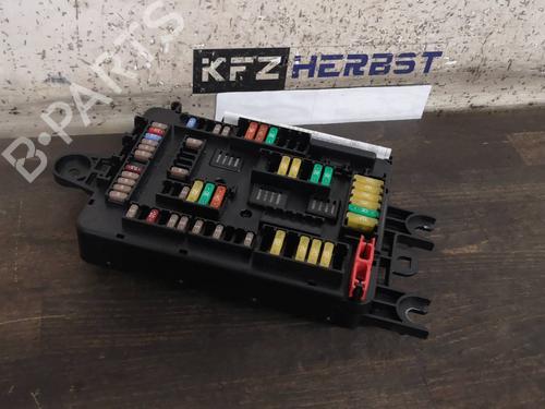 Used Fuse box BMW 4 Gran Coupe (F36) 420 d xDrive (163 hp) 12893218