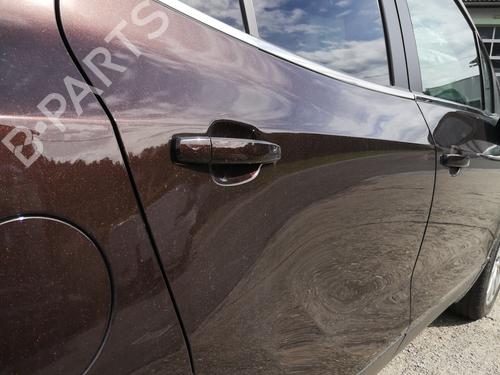 Right rear door OPEL MOKKA / MOKKA X (J13) 1.4 (_76) | BP29447026C5 
