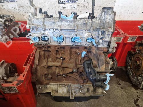 Motor Motor FORD TRANSIT CUSTOM V362 Van (FY, FZ) 2.0 EcoBlue (105 hp) 37262330 37262330