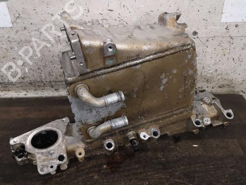 Used Intake manifold VW GOLF VII (5G1, BQ1, BE1, BE2) 1.6 TDI (110 hp) 22286554