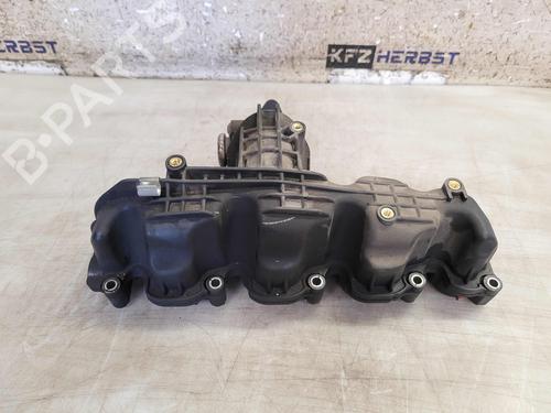 Used Intake manifold SEAT ALTEA (5P1) 1.6 TDI (105 hp) 24200015