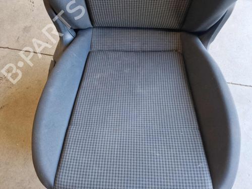 Right front seat VW CADDY V Box Body/MPV (SBA, SBH) 2.0 TDi | BP39738069C16 - Image 2