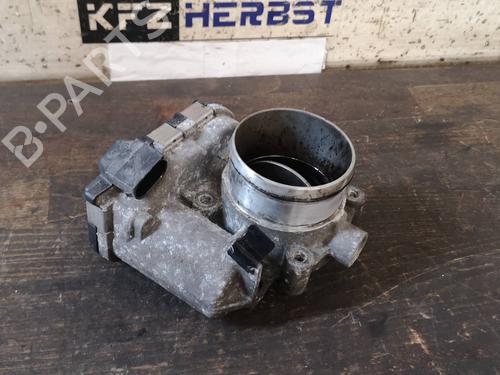 Used Throttle body FORD TRANSIT CUSTOM V362 Van (FY, FZ) 2.2 TDCi (125 hp) 20091655