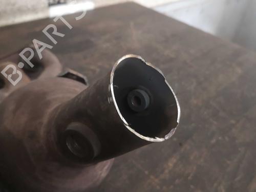 Catalyst MAZDA 3 (BL) 1.6 MZR (BL14) | BP22282838M10