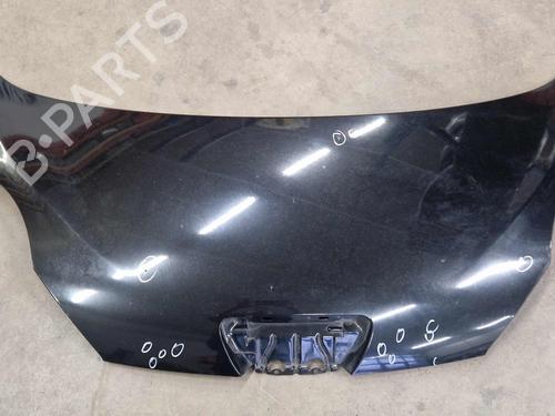 Motorhjelm PEUGEOT 107 (PM_, PN_) 1.0 (68 hp) 31948776