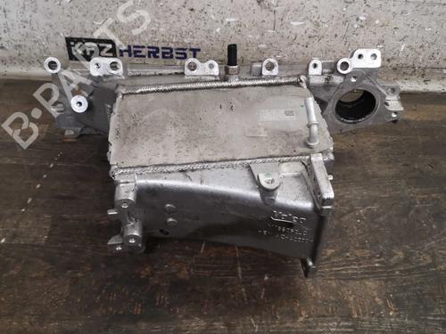 Intake manifold AUDI Q5 (FYB, FYG) 40 TDI quattro | BP22286341M70 