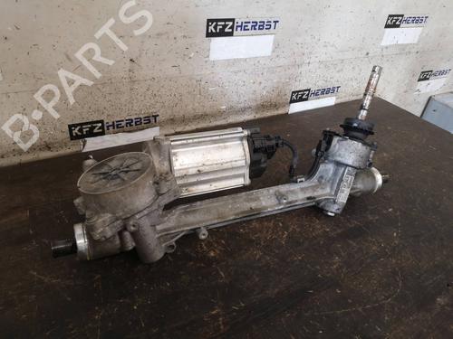 Steering rack OPEL ZAFIRA TOURER C (P12) 2.0 CDTi (75) | BP12879724M22 